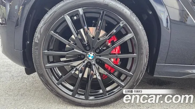 BMW X6 2025 thumb 7
