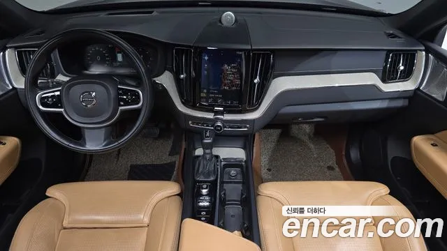 Volvo XC60 2018 thumb 6