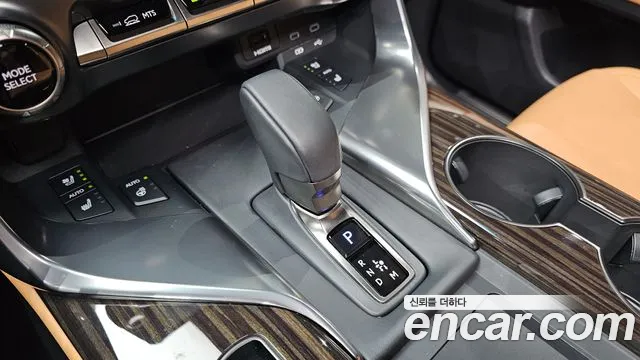 Lexus LX 2025 thumb 9