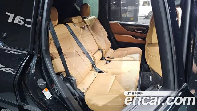 Lexus LX 2025 thumb 11