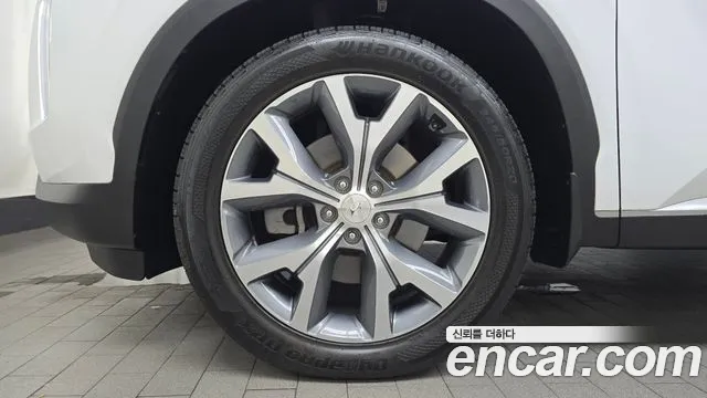 Hyundai Palisade 2021 thumb 4