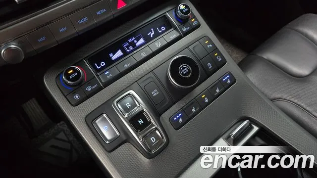 Hyundai Palisade 2021 thumb 8