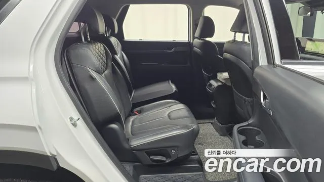 Hyundai Palisade 2021 thumb 10