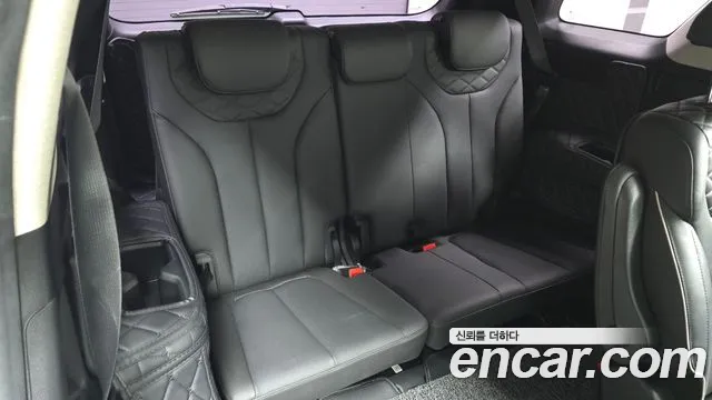 Hyundai Palisade 2021 thumb 11