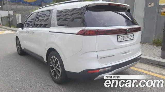 Kia Carnival 2020 thumb 4