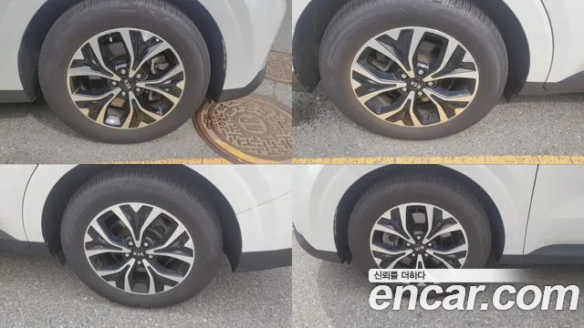 Kia Carnival 2020 thumb 5