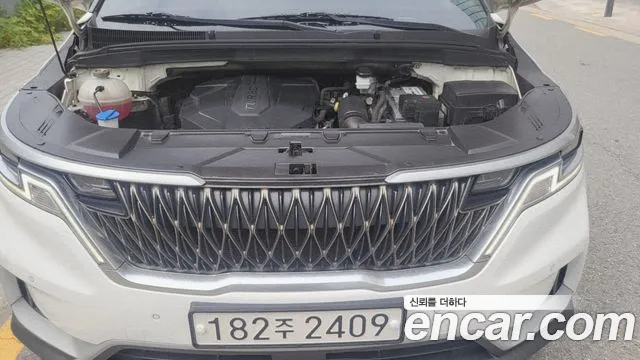 Kia Carnival 2020 thumb 6