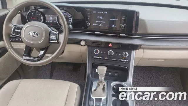 Kia Carnival 2020 thumb 7