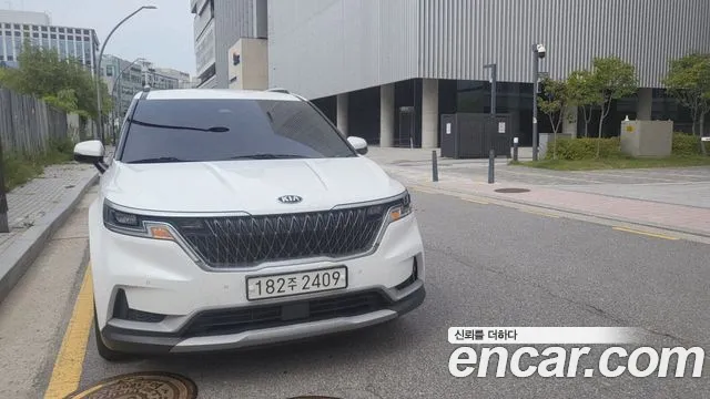 Kia Carnival 2020 thumb 12