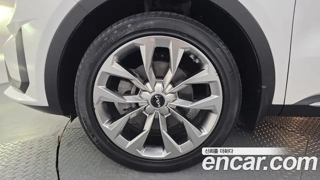 Kia Sorento 2022 thumb 5