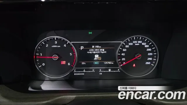 Kia Sorento 2022 thumb 8