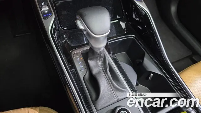 Kia Sorento 2022 thumb 9