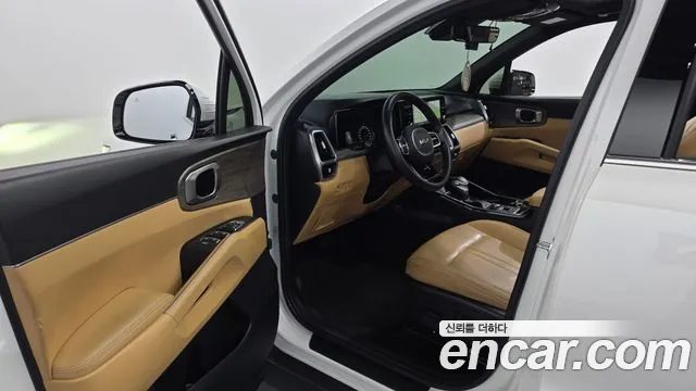 Kia Sorento 2022 thumb 10