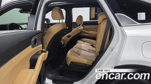 Kia Sorento 2022 thumb 11
