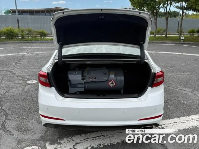 Hyundai Sonata 2014 thumb 5