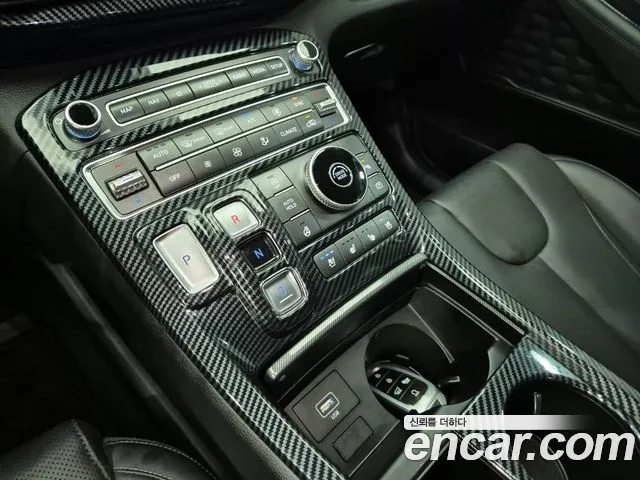 Hyundai Santa Fe 2022 thumb 8