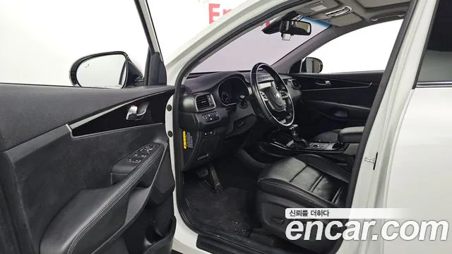 Kia Sorento 2017 thumb 10