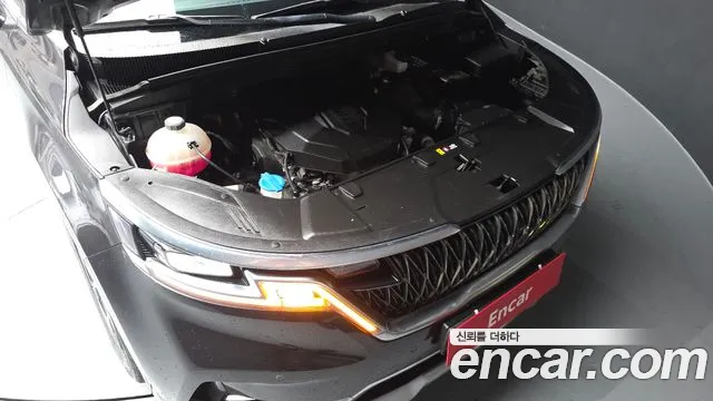 Kia Carnival 2021 thumb 6