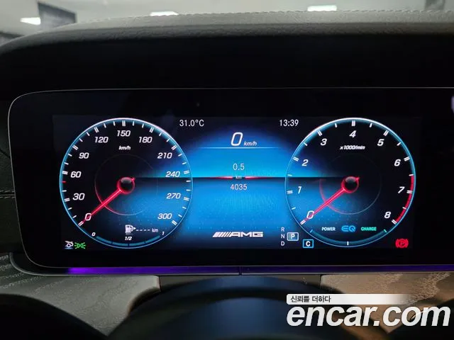 Mercedes-Benz AMG GT 2023 thumb 8