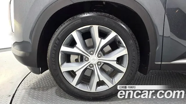 Hyundai Palisade 2019 thumb 5