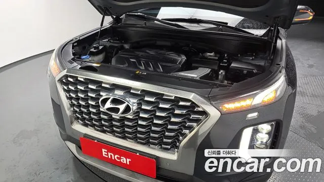 Hyundai Palisade 2019 thumb 6