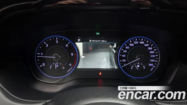 Hyundai Palisade 2019 thumb 8