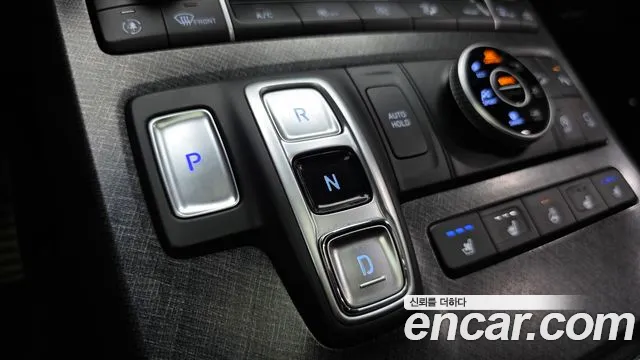 Hyundai Palisade 2019 thumb 9