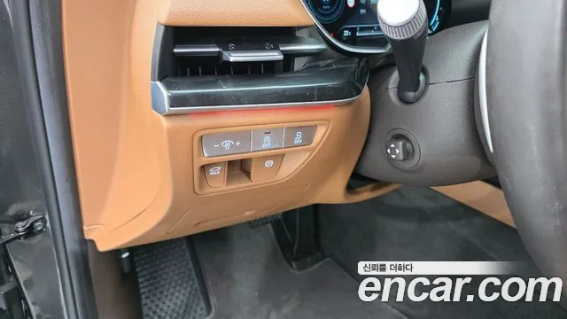 Genesis G80 2022 thumb 12