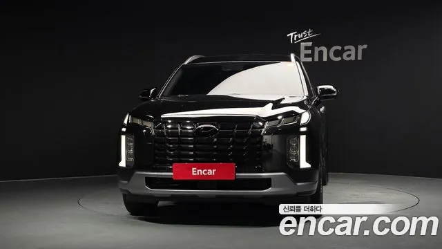 Hyundai Palisade 2023 thumb 3