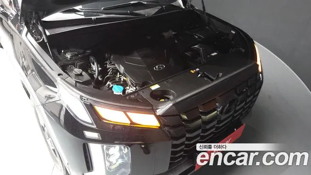 Hyundai Palisade 2023 thumb 6