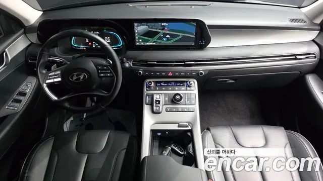 Hyundai Palisade 2023 thumb 7
