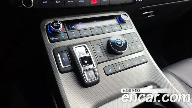 Hyundai Palisade 2023 thumb 9