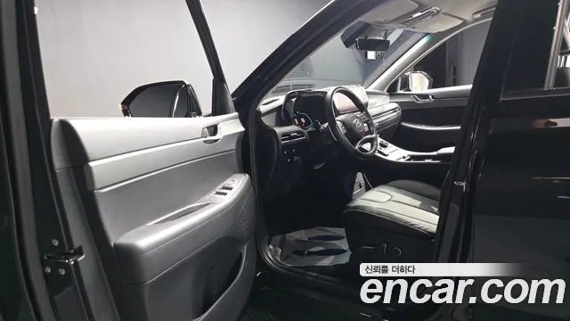 Hyundai Palisade 2023 thumb 10