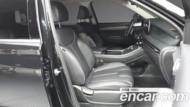 Hyundai Palisade 2023 thumb 11
