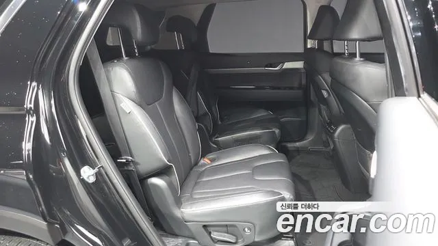 Hyundai Palisade 2023 thumb 12