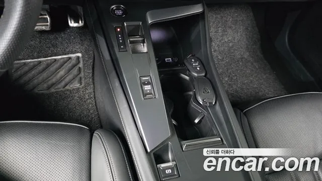 Peugeot 408 2024 thumb 9