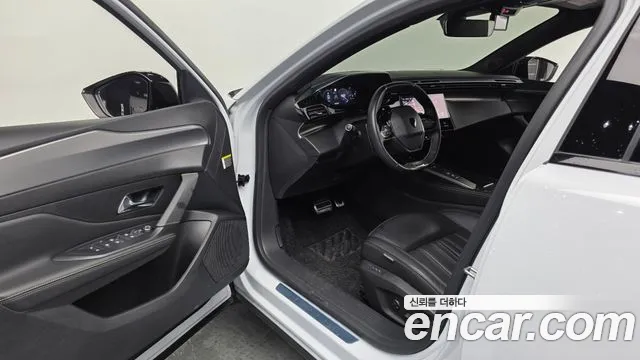 Peugeot 408 2024 thumb 10