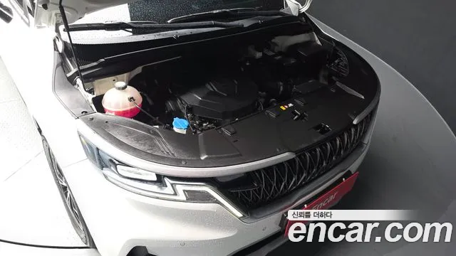 Kia Carnival 2021 thumb 6
