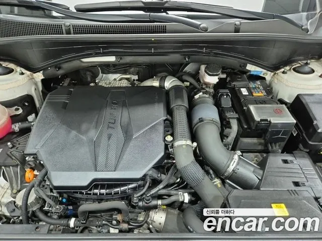 Hyundai Santa Fe 2022 thumb 6