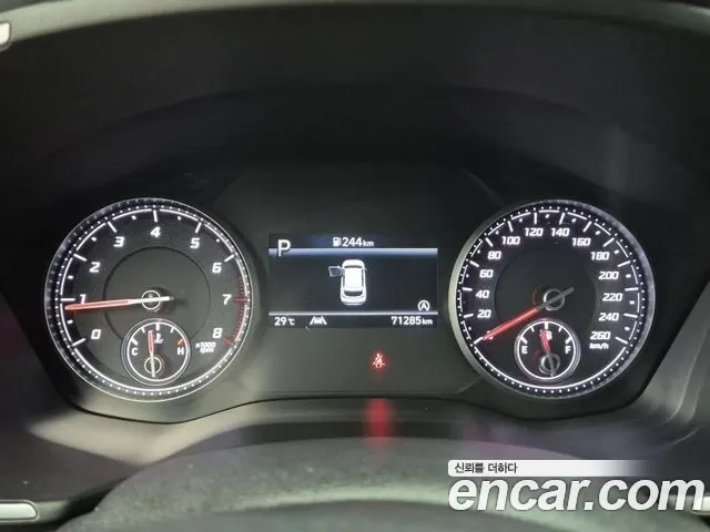 Hyundai Santa Fe 2022 thumb 7
