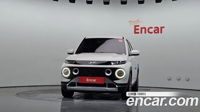 Hyundai Casper 2022 thumb 3