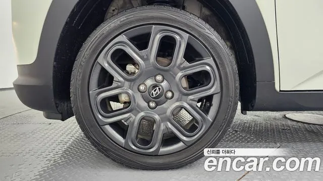 Hyundai Casper 2022 thumb 5