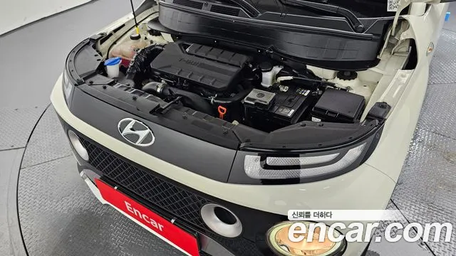 Hyundai Casper 2022 thumb 6