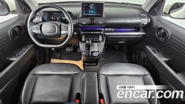 Hyundai Casper 2022 thumb 7