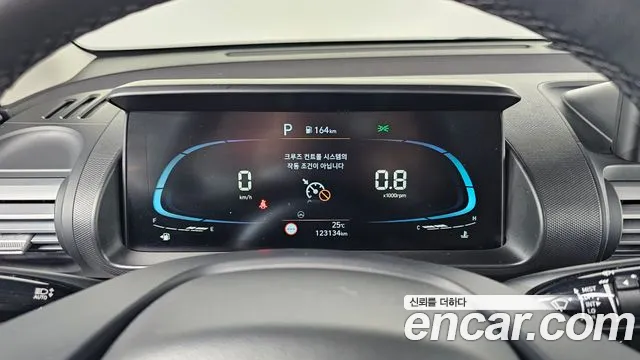 Hyundai Casper 2022 thumb 8