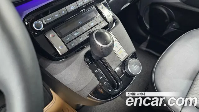 Hyundai Casper 2022 thumb 9