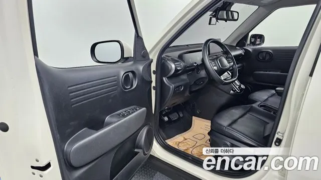 Hyundai Casper 2022 thumb 10