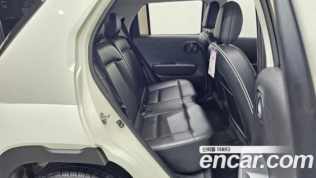 Hyundai Casper 2022 thumb 11