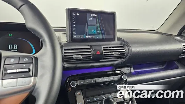 Hyundai Casper 2022 thumb 12