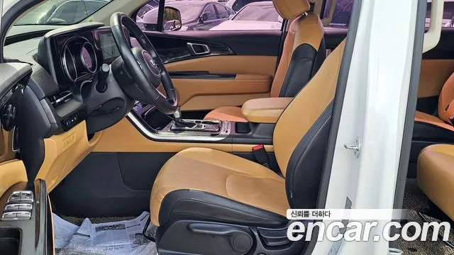 Kia Carnival 2020 thumb 7